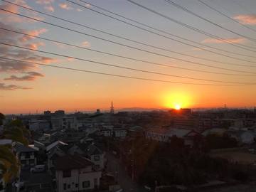 明けましておめでとうございます