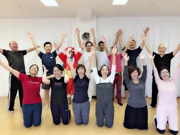 お腹が痛くなるほど笑ったのはいつですか？