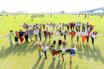 「あなたとなにかがヨガする日2018」無事に終了しました