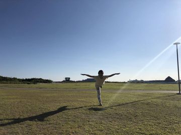 「あなたとなにかがヨガする日2018」いよいよ明日開催！