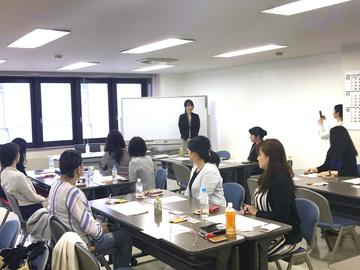 〜北海道の大地で「伝える力」を磨く2日間〜　第1日目リポート