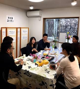 〜ヨガをする人や、食を気遣かうみなさんへvol.4〜