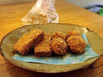 〜ヨガをする人や、食を気遣かうみなさんへvol.2 〜