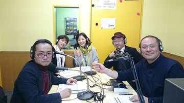 「8時だヨ！神さま仏さま」にゲスト出演させていただきました