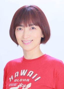 吉成　敦子