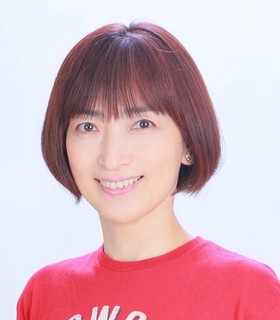 吉成　敦子