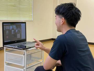 第5回スキルアップ研修を開催しました。