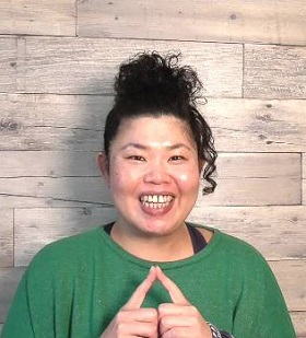 中田　有紀子